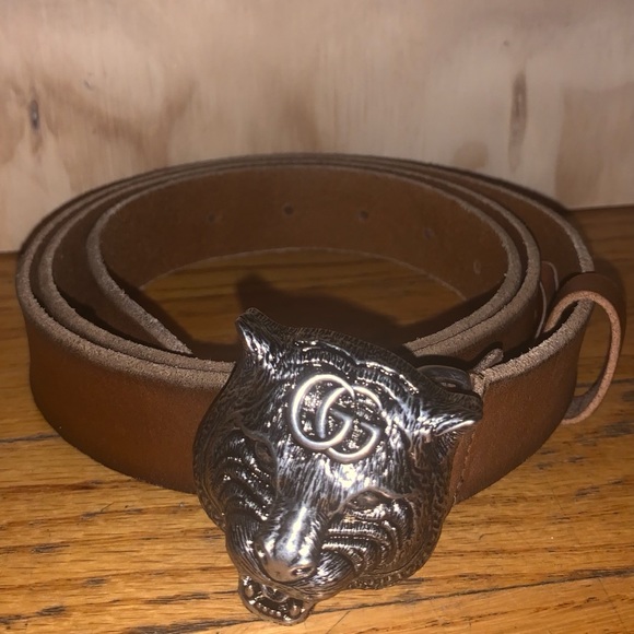 Gucci Other - Gucci belt